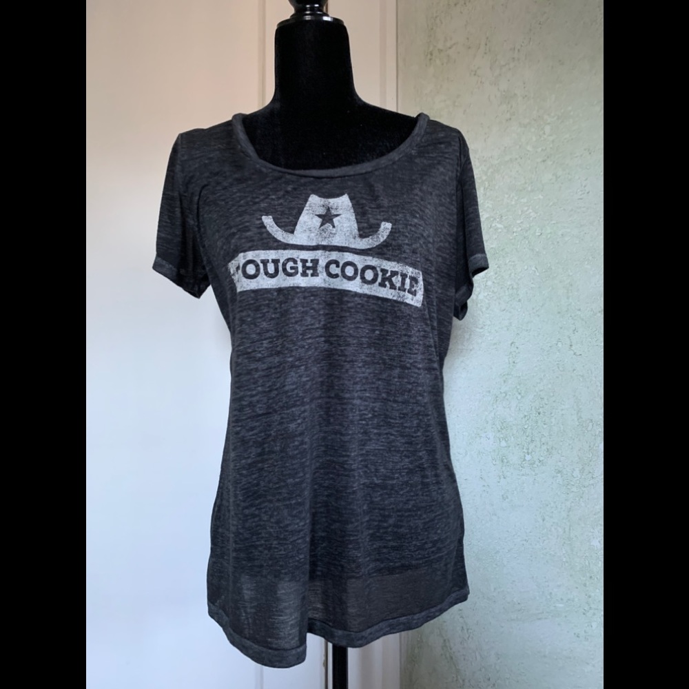 Idyllwind tee